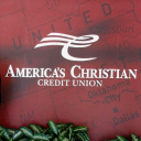 America's Christian Credit Union logo