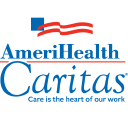 AmeriHealth Caritas logo