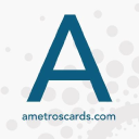 Ametros Cards logo