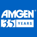 Amgen logo
