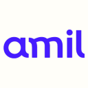 Amil Assistência Médica Internacional S/A. logo