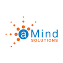 aMind Solutions Inc logo