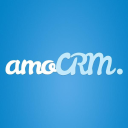amoCRM logo