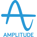 Amplitude Inc. logo
