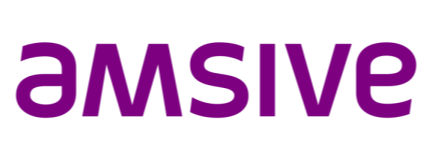 Amsive logo
