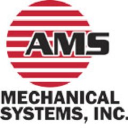 AMS Mechanical Systems Inc logo