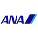 ANA - All Nippon Airways logo