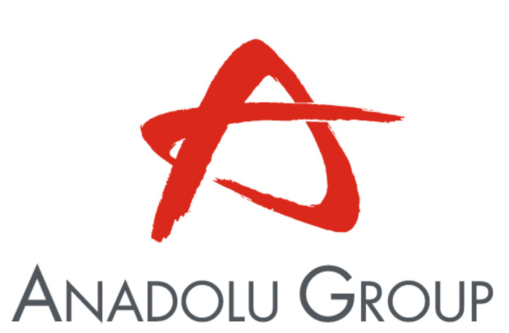 AG Anadolu Grup Holding A.S. logo