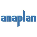 Anaplan Inc logo