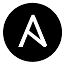 Ansible logo