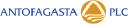Antofagasta PLC logo