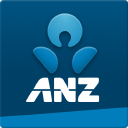 ANZ logo