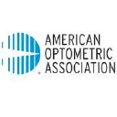 American Optometric Association logo