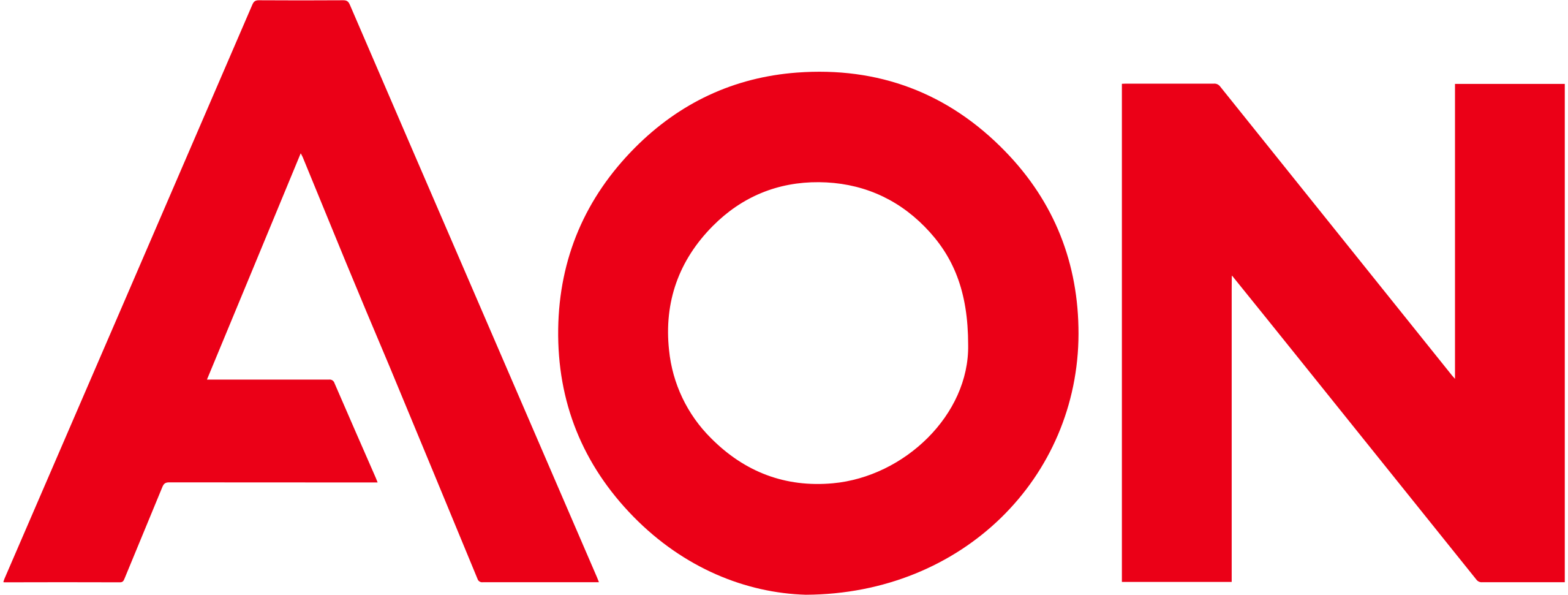 Aon Italia SpA logo