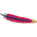 Apache logo
