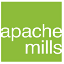 Apache Mills Inc logo