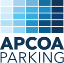 Apcoa logo