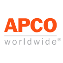 APCO Worldwide Inc logo