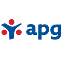 APG logo