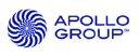 Apollo College logo