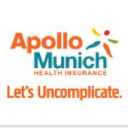 Apollomunichinsurance logo
