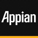 Appian Corporation logo