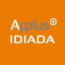 Applus + IDIADA logo