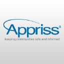 Appriss logo