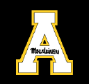 Appalachian State University logo