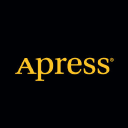 Apress logo