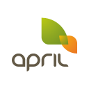 April Group SA logo