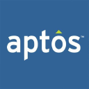 Aptos, Inc. logo