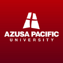 Azusa Pacific University logo