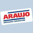 Drogaria Araujo S/A logo