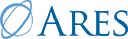 Ares Management logo