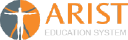 Arist Education System logo