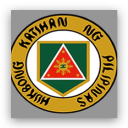 Philippine Army logo