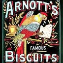 Arnott's Biscuits Limited logo