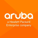 Aruba Networks logo