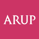 Ove Arup and Partners International Ltd logo