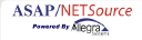 ASAP/NetSource Inc logo