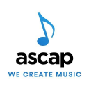 ASCAP logo