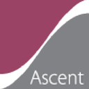 Ascent logo