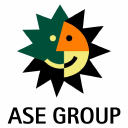 ASE Group logo