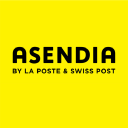 Asendia companies logo