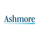 Ashmore Group logo