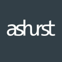 Ashurst logo