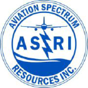 Aviation Spectrum Resources, Inc. logo