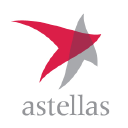 Astellas Pharma Inc. logo