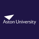 Aston University logo